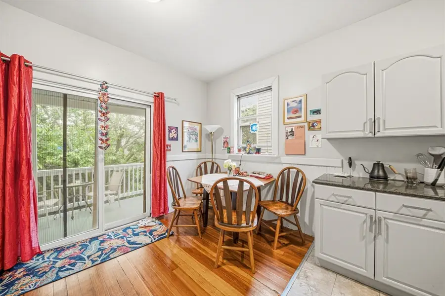 229 Centre, Boston, MA 02124 - #3