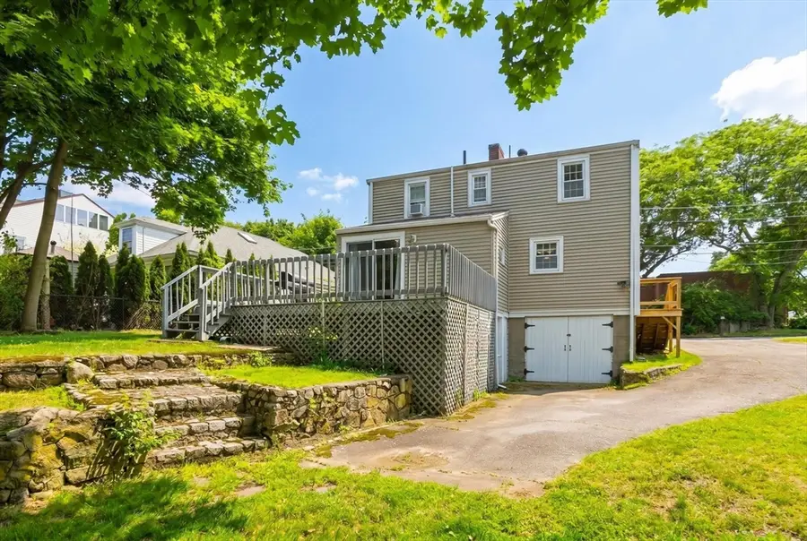 138 Ellis Ave, Norwood, MA 02062 - #3