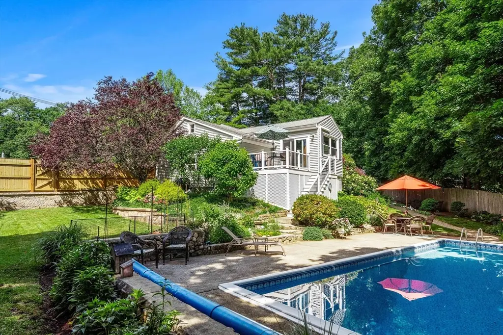 119 Russell Street, Peabody, MA 01960 - #1