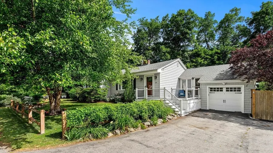 119 Russell Street, Peabody, MA 01960 - #2
