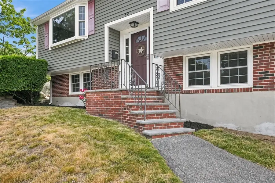 52 Oak Ridge Circle, Lynn, MA 01904 - #2