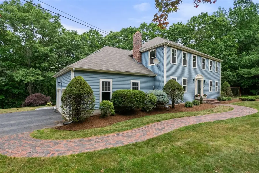 14 Harnden Road, Foxboro, MA 02035 - #2