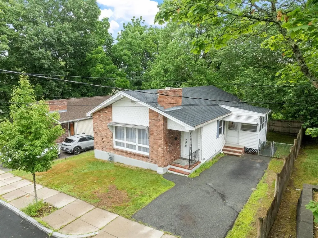 68 Charles St, Boston, MA 02136 - #1