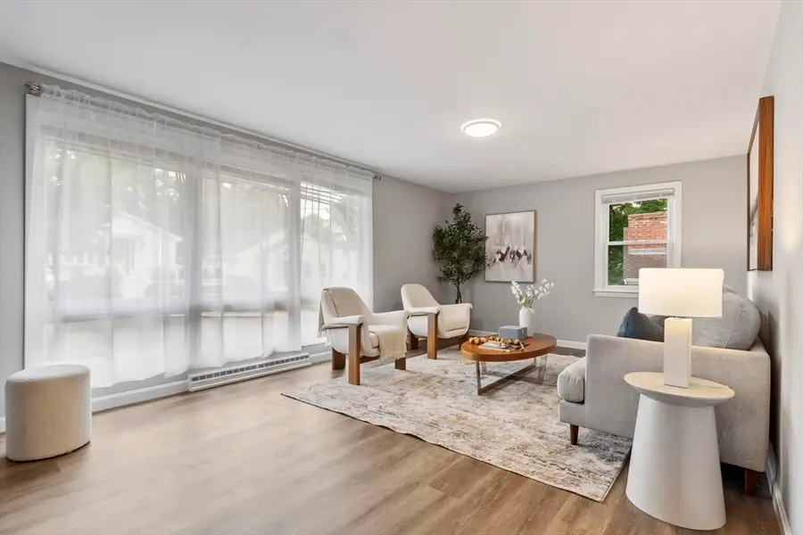 68 Charles St, Boston, MA 02136 - #2