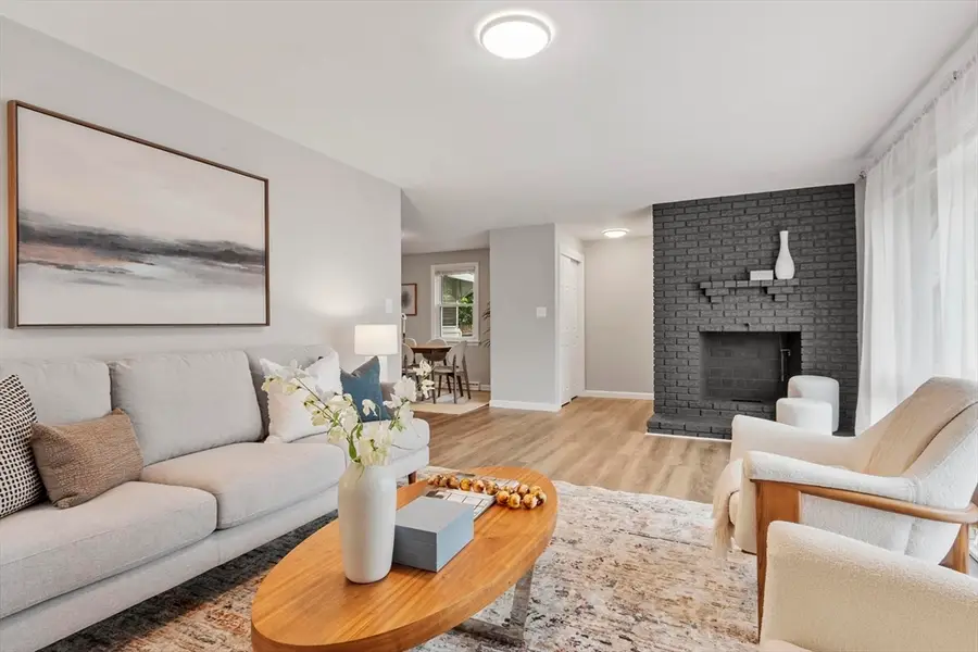 68 Charles St, Boston, MA 02136 - #3