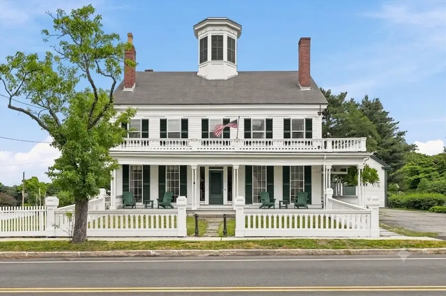 266 Main St, North Andover, MA 01845 - #2