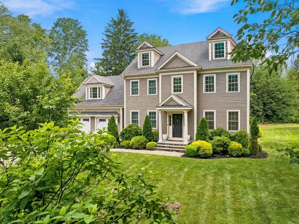 7 Davis Rd, Bedford, MA 01730 - #1