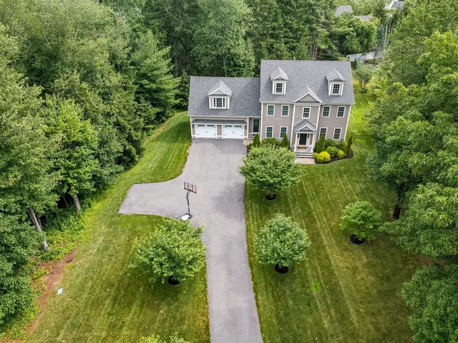 7 Davis Rd, Bedford, MA 01730 - #2