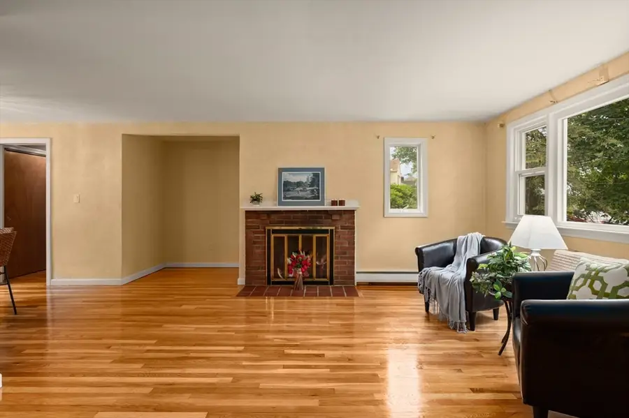 2 Sunset Dr., Burlington, MA 01803 - #3