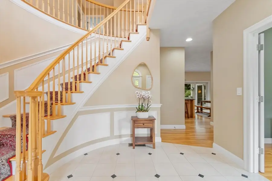 33 Nutmeg Ln, North Andover, MA 01845 - #3