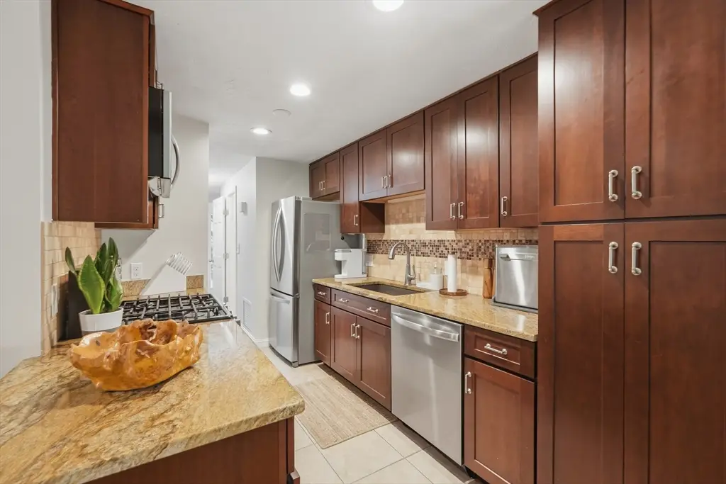 13 Lordvale Blvd #507, North Grafton, MA 01536 - #1