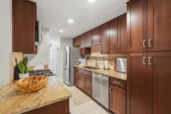 13 Lordvale Blvd #507, Grafton, MA 01536