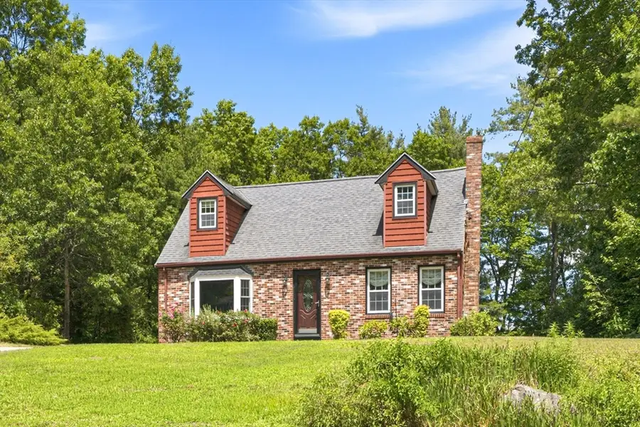 3 Drone Rd, Walpole, MA 02081 - #2