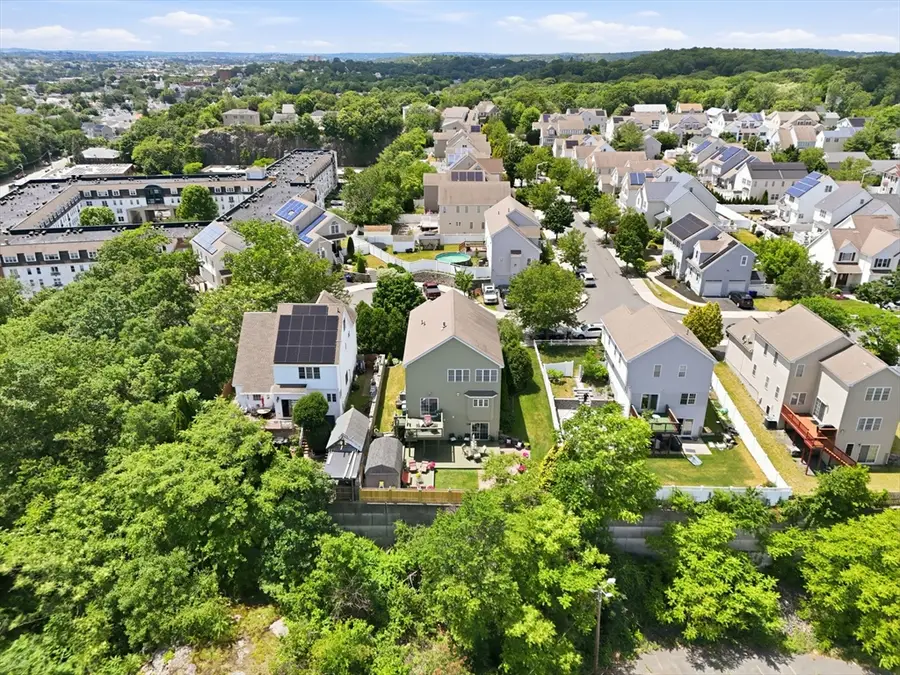 42 Jennifer Ln, Malden, MA 02148 - #2