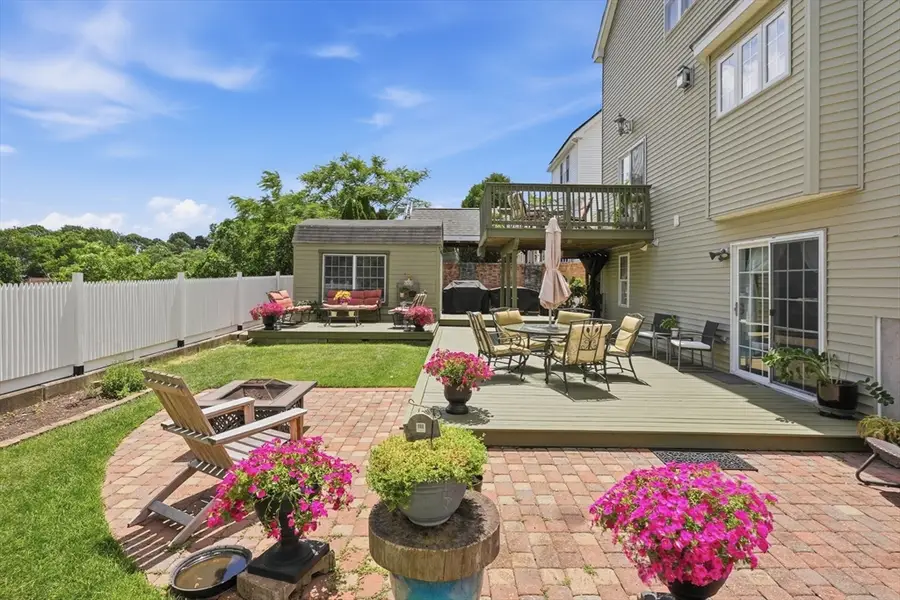 42 Jennifer Ln, Malden, MA 02148 - #3