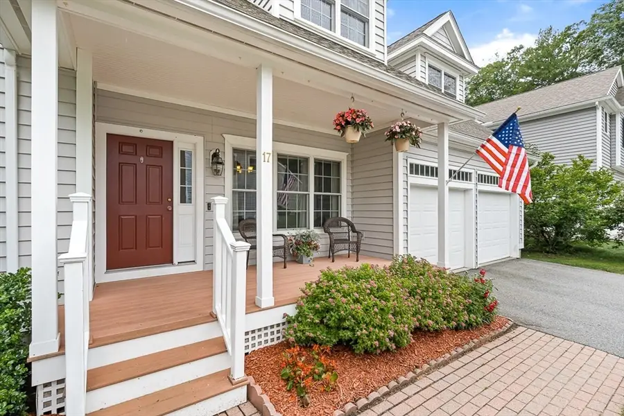 17 Hepatica Drive #17, North Andover, MA 01845 - #2