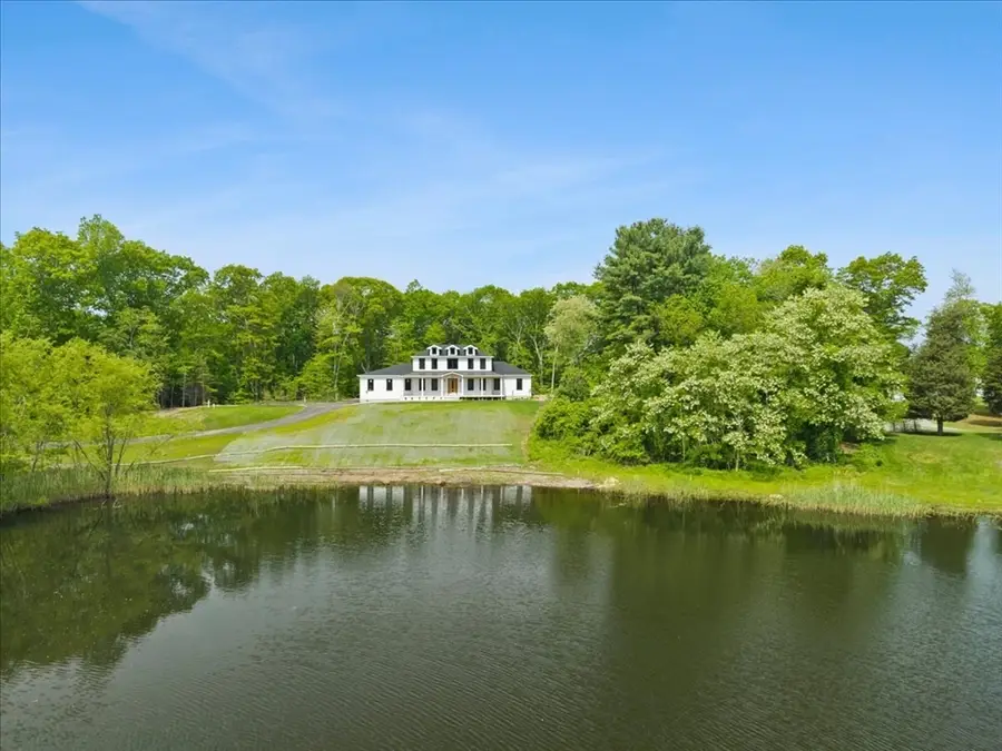 30 Starr Ln, Rehoboth, MA 02769 - #2