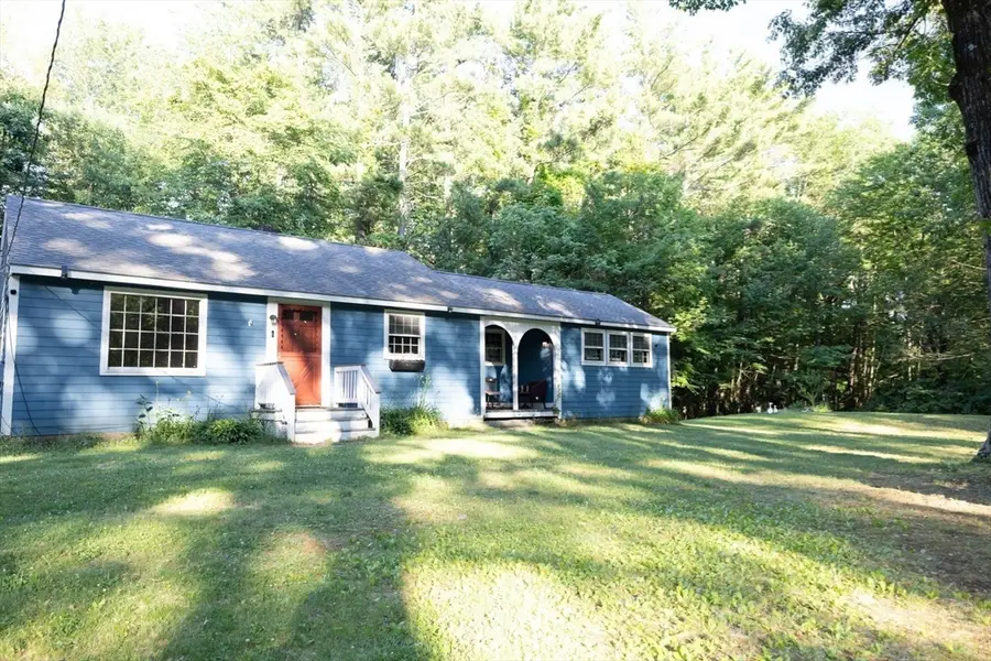 203 Wallace Hill, Townsend, MA 01469 - #3