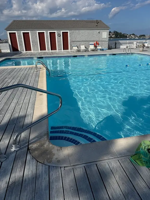 19 Marina, Hull, MA 02045 - #3