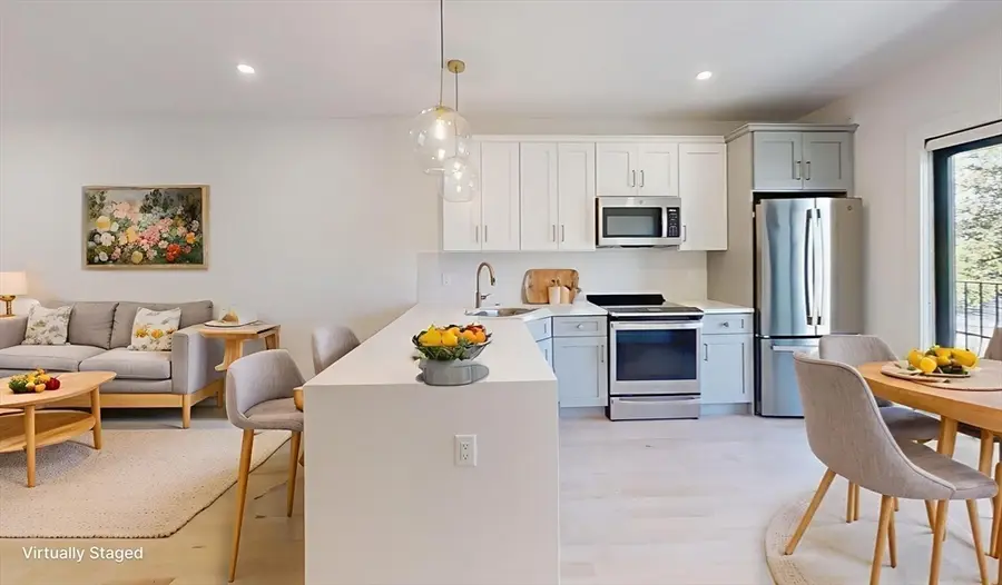 52 Withington St #7, Boston, MA 02124 - #3