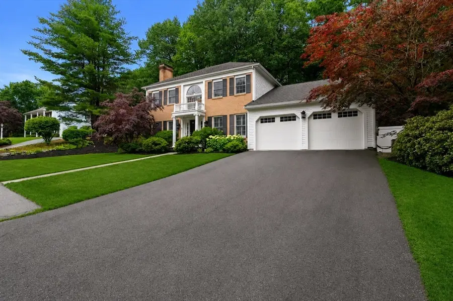 9 Hammersmith Dr, Saugus, MA 01906 - #2
