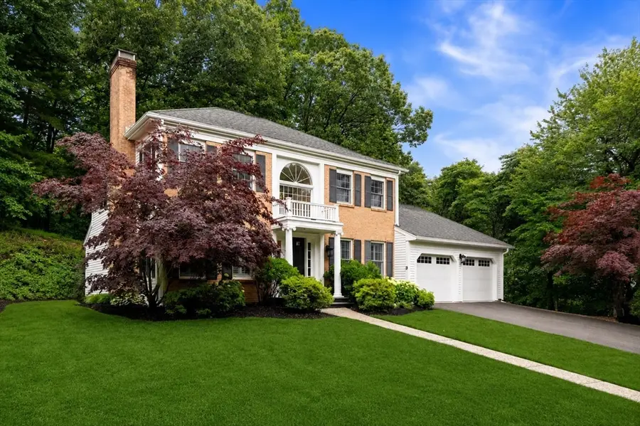 9 Hammersmith Dr, Saugus, MA 01906 - #3