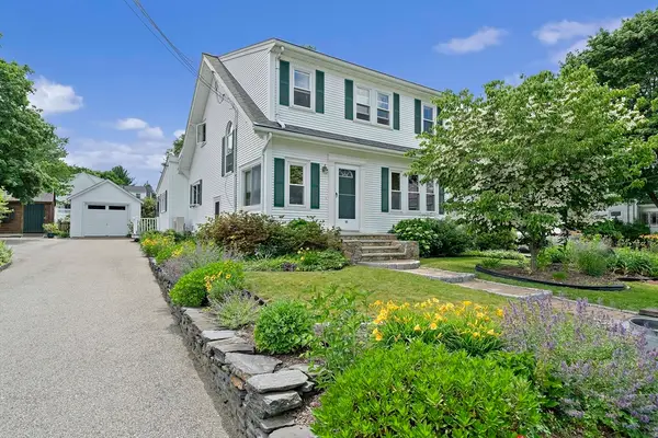 10 Waldron Road, Braintree, MA 02184