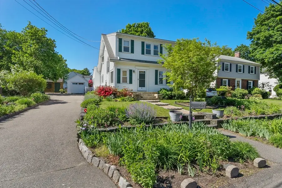 10 Waldron Road, Braintree, MA 02184 - #3