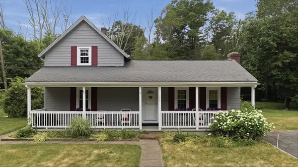 176 New Street, Rehoboth, MA 02769