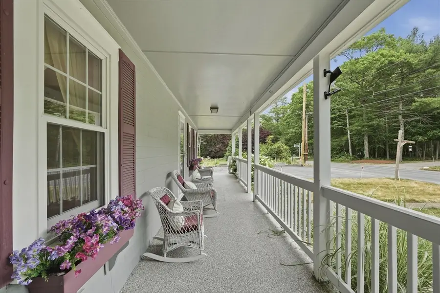 176 New Street, Rehoboth, MA 02769 - #2
