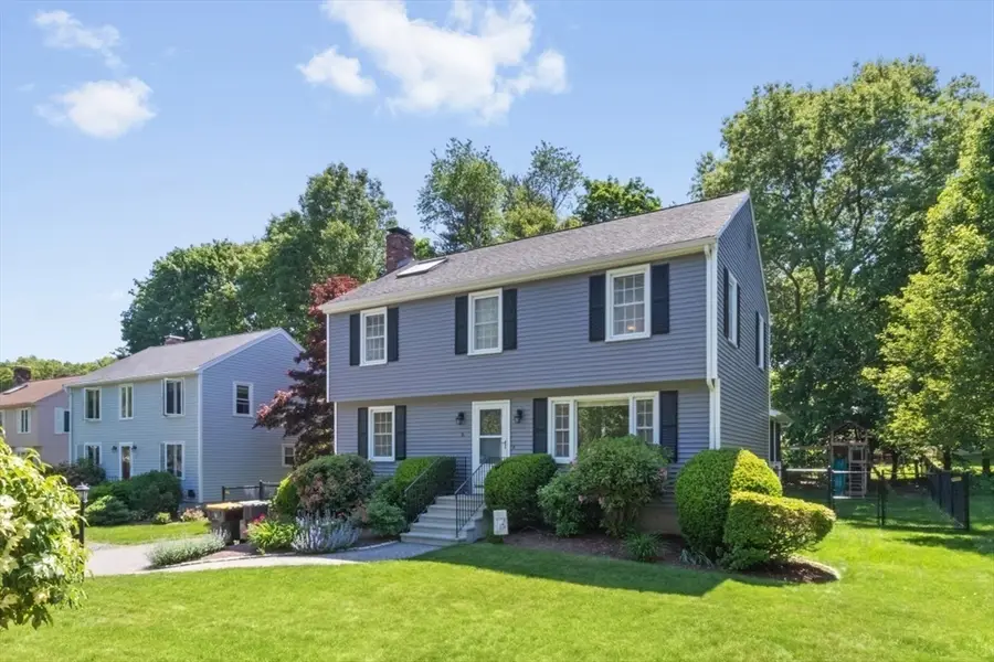 5 Perry Henderson Dr, Framingham, MA 01701 - #2