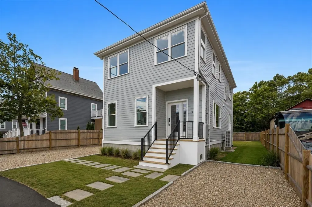 30 Emerald Road, Nahant, MA 01908 - #1