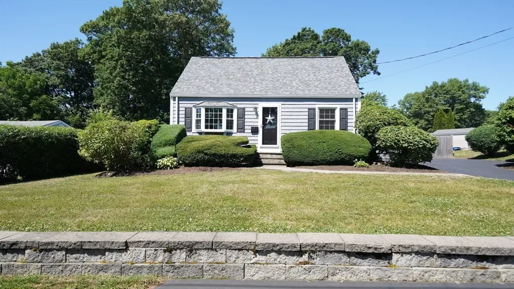 11 Roland Baxter Rd, North Attleboro, MA 02760 - #1