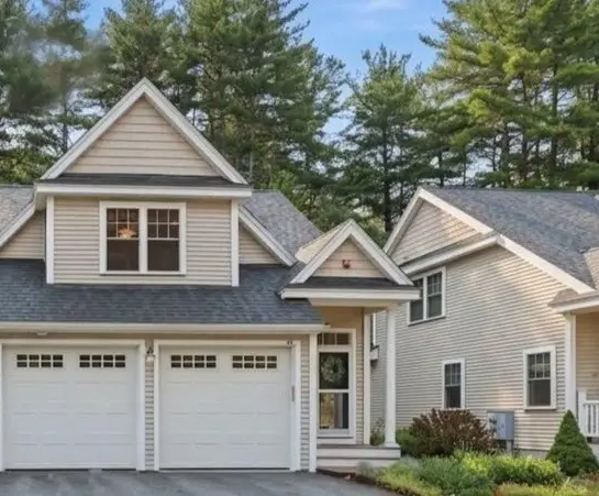 4 Trail Ridge Way #A, Harvard, MA 01451