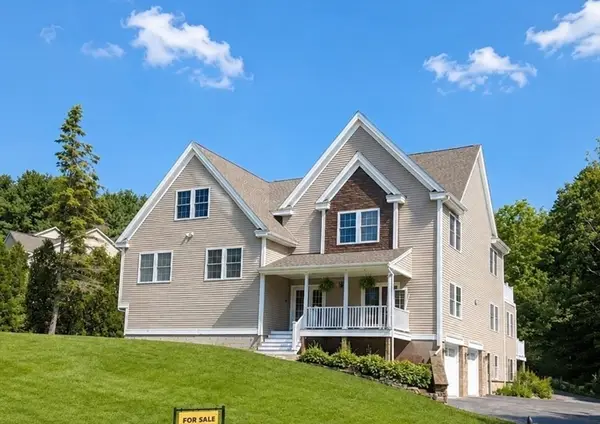 195 Lower Gore Dr, Webster, MA 01570