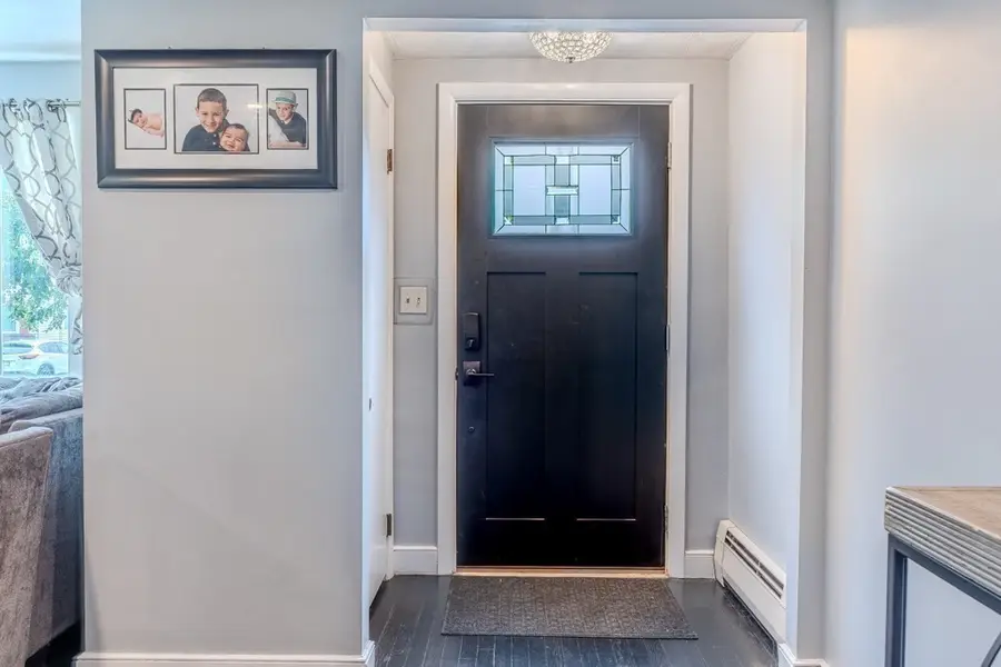 4 Will Sawyer St, Peabody, MA 01960 - #2