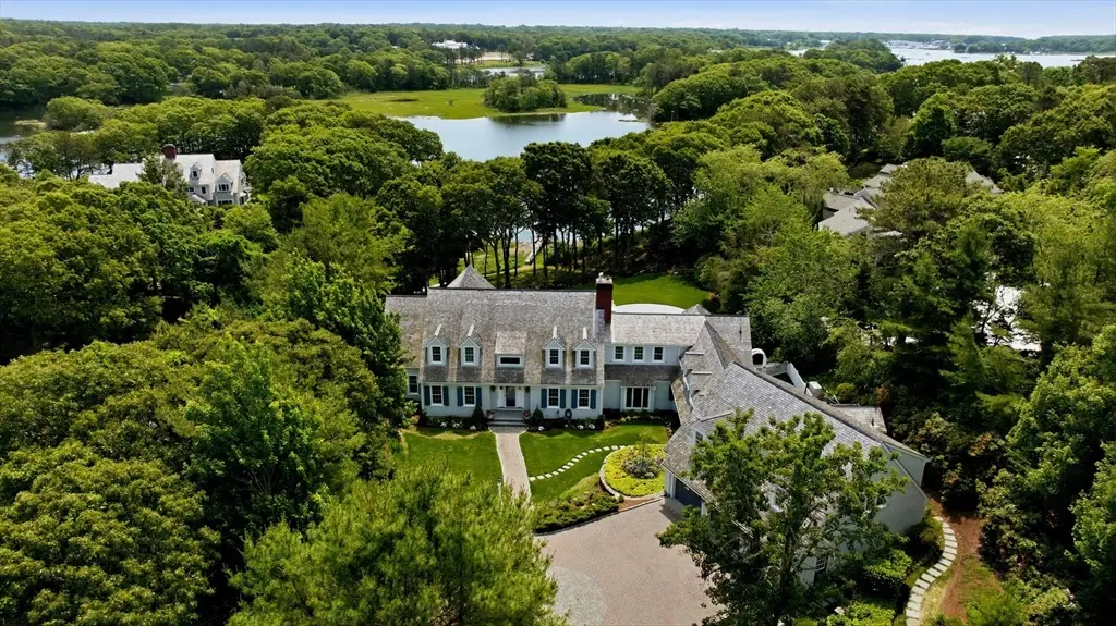 375 Baxters Neck Rd, Marstons Mills, MA 02648 - #1