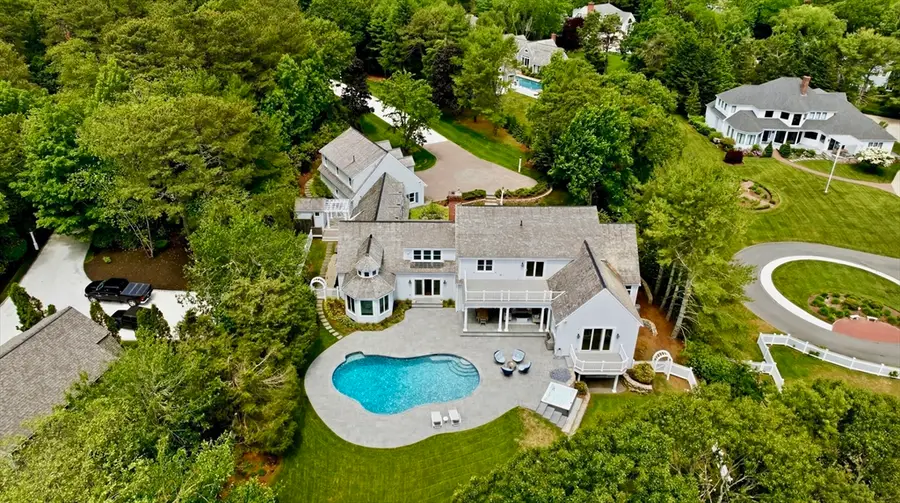 375 Baxters Neck Rd, Marstons Mills, MA 02648 - #3