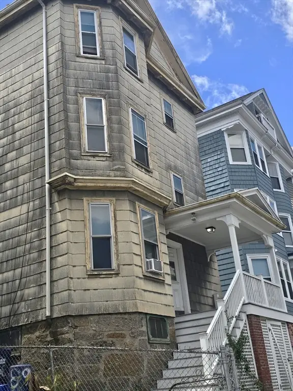 68 Hillside St, Boston, MA 02120 - #2