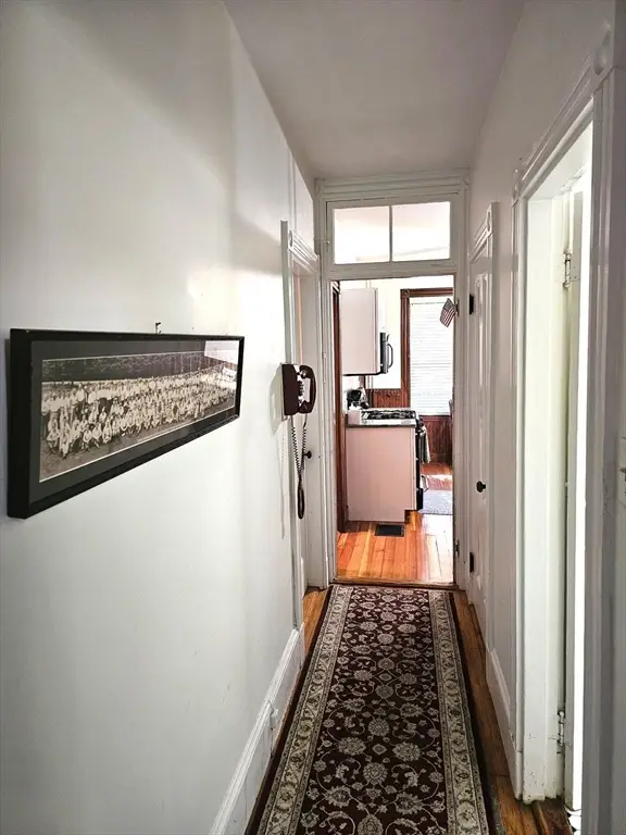 68 Hillside St, Boston, MA 02120 - #3