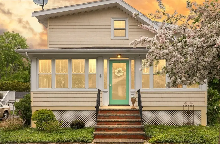 6 Gardner St, Beverly, MA 01915 - #2