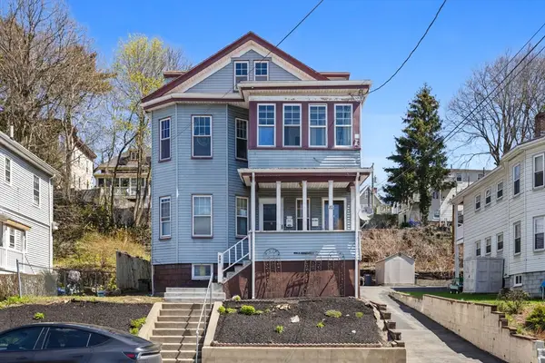 293 Revere St #2, Winthrop, MA 02152