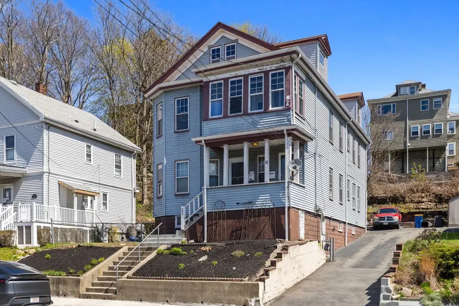 293 Revere St #2, Winthrop, MA 02152 - #2