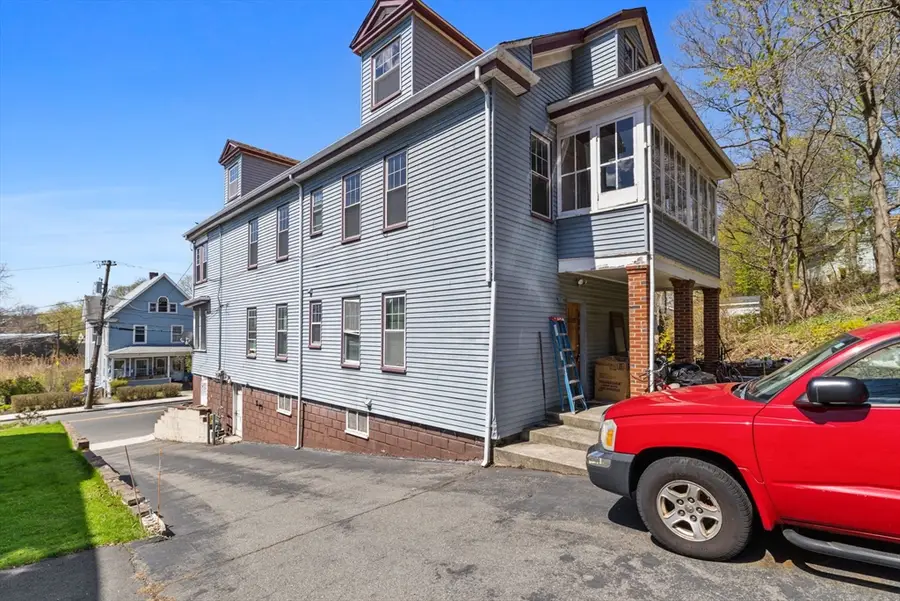293 Revere St #2, Winthrop, MA 02152 - #3