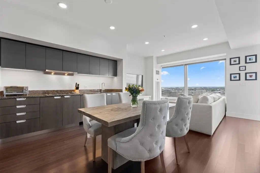 110 Stuart Street #26J, Boston, MA 02116 - #1