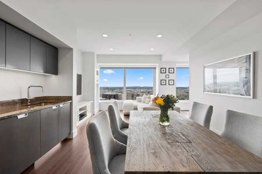 110 Stuart Street #26J, Boston, MA 02116 - #2