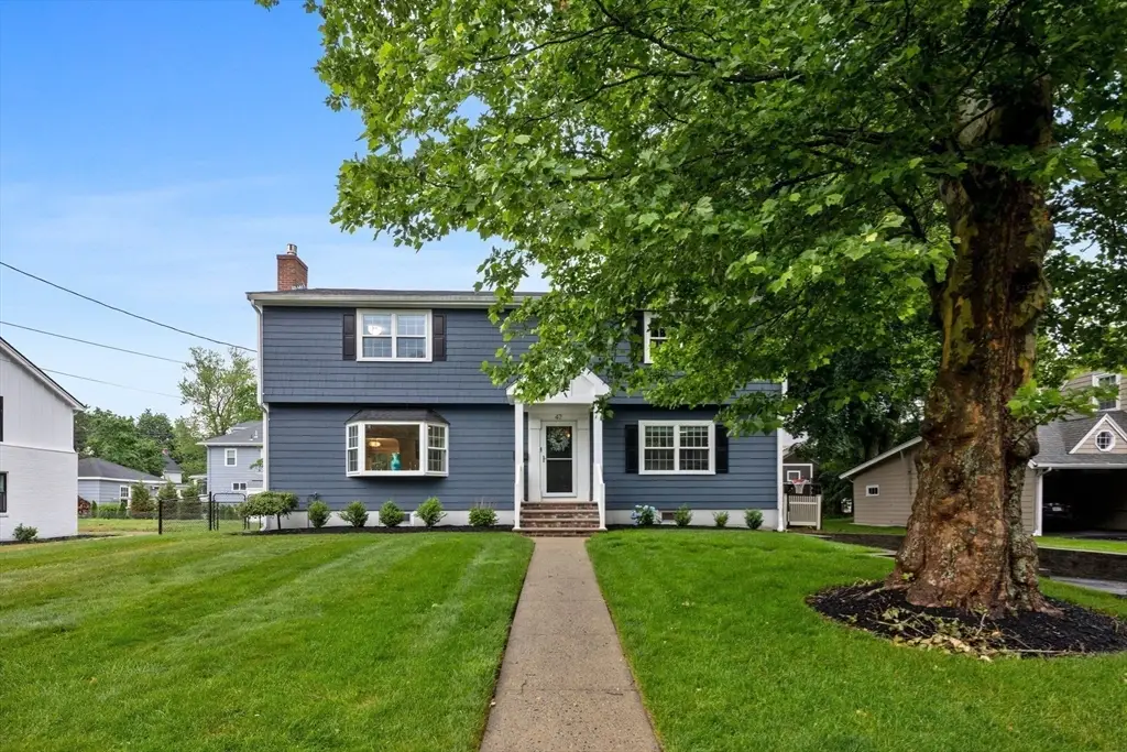 47 Brook Drive, Lynnfield, MA 01940 - #1