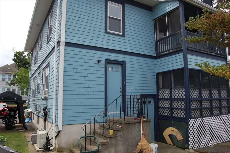 2-4 Windsor Road, Quincy, MA 02171 - #3