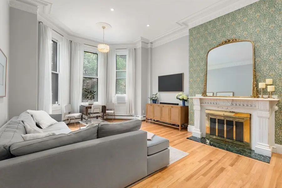277 Beacon St #1A, Boston, MA 02116 - #2