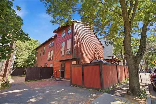 164 Pearl Street #164, Cambridge, MA 02139